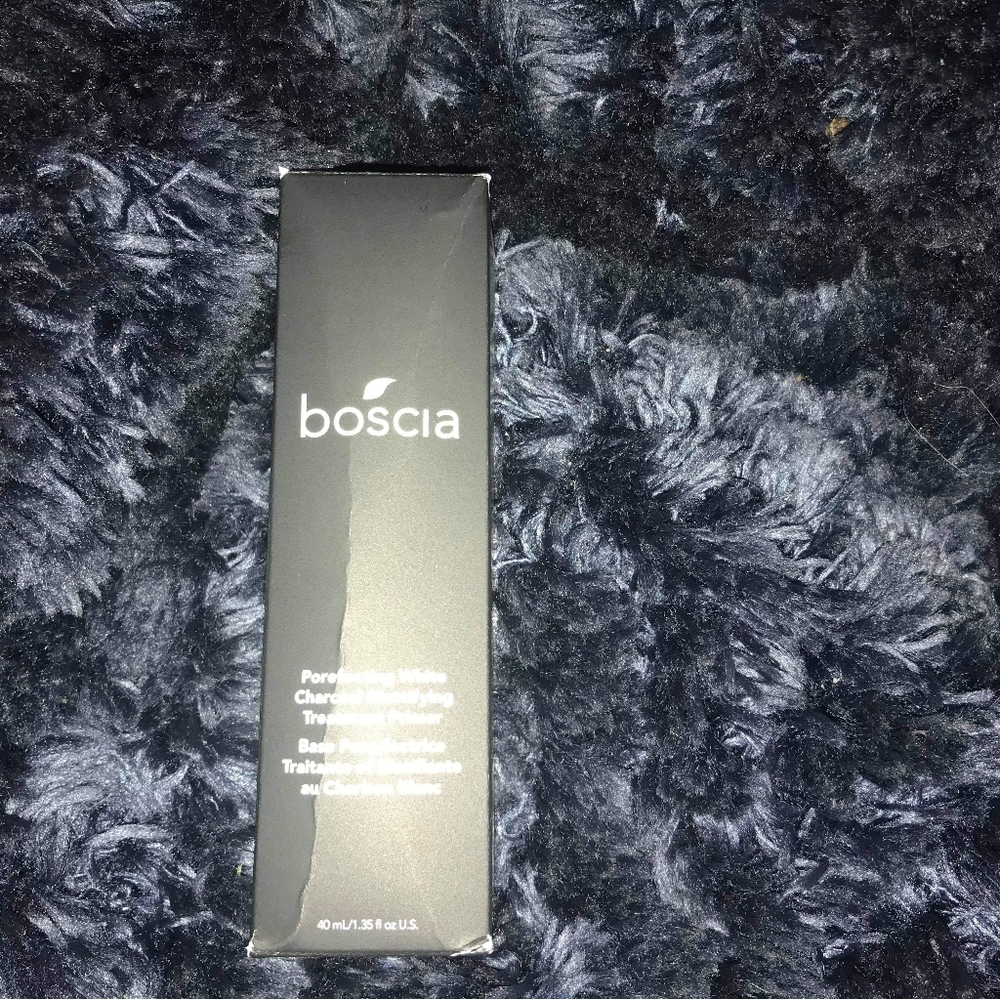Boscia White Charcoal Primer